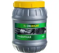 Смазка OILRIGHT графитная