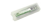Набор метчиков дюймовых UNC 3/8" 16 нитей, 2 шт., 9ХС TORNERI