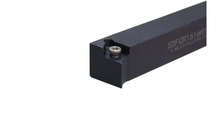 Державка для наружного точения SDFCR1616H11 TORNERI