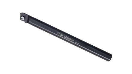 Державка S12M-SCKCR09 для внутреннего точения TORNERI