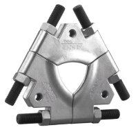 Съемные пластины SKF TMMS 160