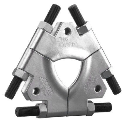 Съемные пластины SKF TMMS 160
