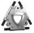 Съемные пластины SKF TMMS 160