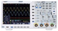 Осциллограф OWON XDS3104AET