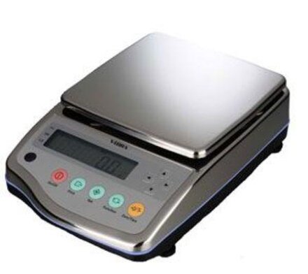 Лабораторные весы ViBRA CJ-3200ER