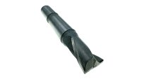 Фреза шпоночная 15x19x104 мм, с коническим хвостовиком КМ2 TORNERI