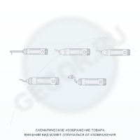 EL6500G Инструмент для быстрого снятия заусенцев и зенкования RotoDrive "GT-U" GRATTEC