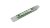 Метчик дюймовый UNC 1/4" 20 нитей, 9ХС TORNERI