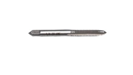 Метчик дюймовый UNC 1/4" 20 нитей, 9ХС TORNERI