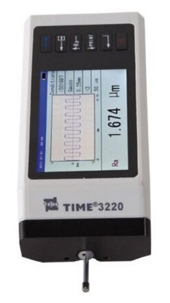 Измеритель шероховатости Time3220 с поверкой