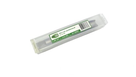Метчик дюймовый UNF 3/4" 16 нитей, 9ХС TORNERI