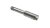 Метчик дюймовый UNF 3/4" 16 нитей, 9ХС TORNERI