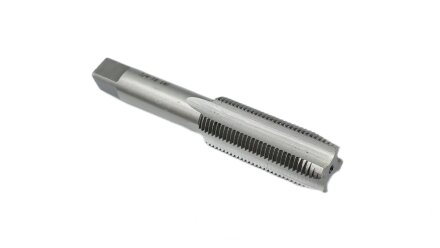 Метчик дюймовый UNF 3/4" 16 нитей, 9ХС TORNERI