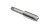 Метчик дюймовый UNF 3/4" 16 нитей, 9ХС TORNERI