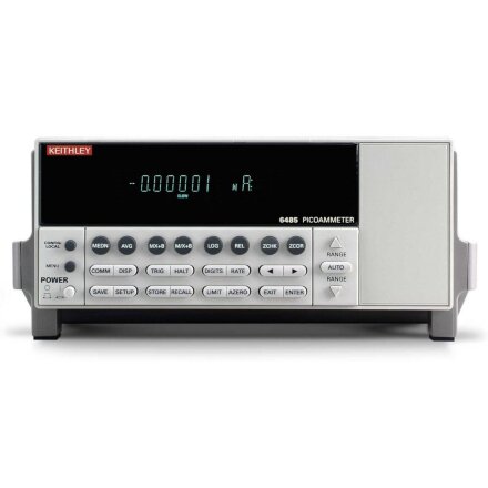 Пикоамперметр Keithley 6485E