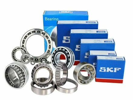 Подшипник SKF 1206 ETN9