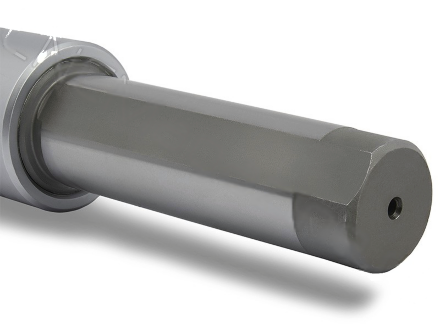 Прошивная ротационная головка KC-CS08A20