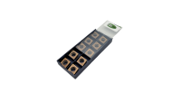 Пластина CCMT120408 твердосплавная TP9125B TORNERI