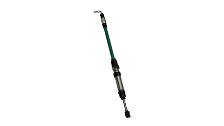 Трамбовка пневматическая ПТ-6 TORNERI