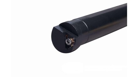 Державка отрезная канавочная S25R-KTGFR16 TORNERI