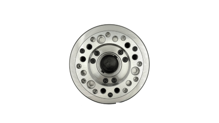 Патрон токарный гидравлический SB-210 10" TORNERI