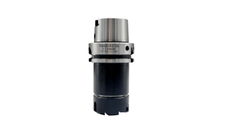 Патрон цанговый HSK63A-ER32-100 TORNERI