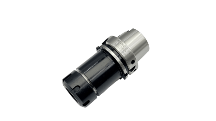 Патрон цанговый HSK63A-ER32-100 TORNERI
