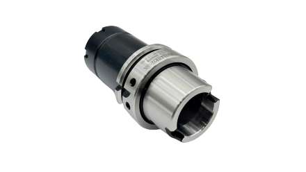 Патрон цанговый HSK63A-ER32-100 TORNERI
