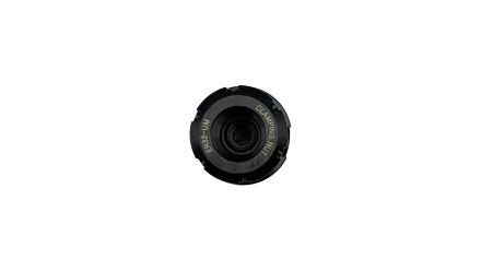 Патрон цанговый HSK63A-ER32-100 TORNERI