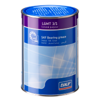 Смазка SKF LGMT 3/1