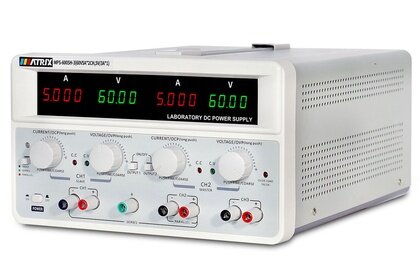 Источник питания Matrix MPS-6005H-3