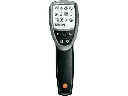 Пирометр Testo 835-T1