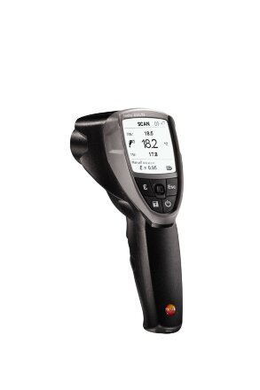Пирометр Testo 835-T1