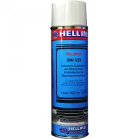 Магнитный порошок Helling Super Magna BW 333