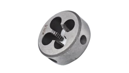 Плашка М12x1,75 TORNERI