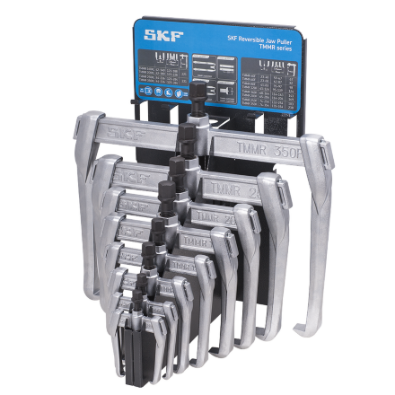 Съёмник TMMR 120F SKF