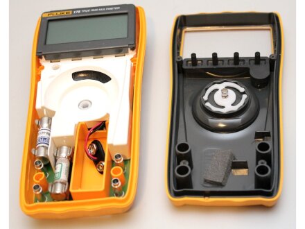 Мультиметр Fluke 175