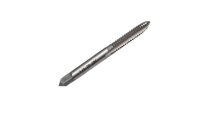 Метчик дюймовый UNC 3/4" 10 нитей, 9ХС TORNERI