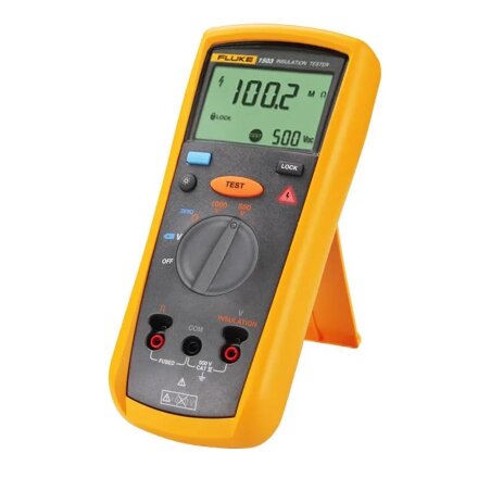 Мегаомметр Fluke 1503