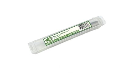 Метчик дюймовый UNF 3/8" 24 нитей, 9ХС TORNERI
