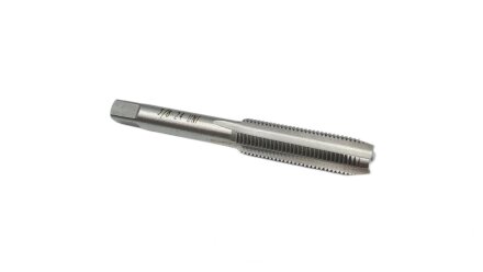 Метчик дюймовый UNF 3/8" 24 нитей, 9ХС TORNERI