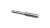 Метчик дюймовый UNF 3/8" 24 нитей, 9ХС TORNERI
