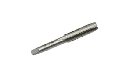 Метчик дюймовый UNF 3/8" 24 нитей, 9ХС TORNERI