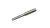 Метчик дюймовый UNF 3/8" 24 нитей, 9ХС TORNERI