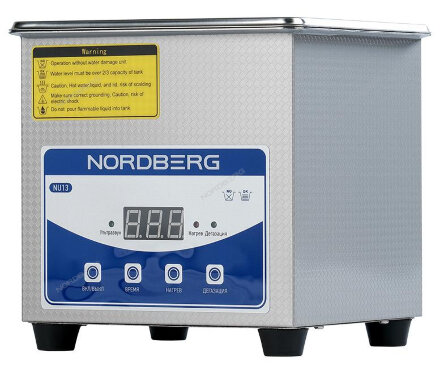 Ванна NORDBERG NU13