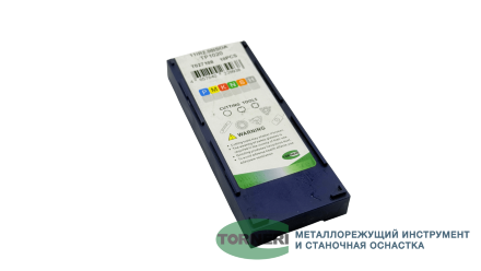 Пластина 11IR2.00ISOA TP1020, твердосплавная TORNERI