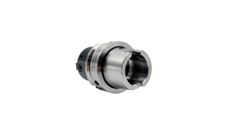 Оправка для торцевых насадных фрез HSK63A-FMB22-60 TORNERI