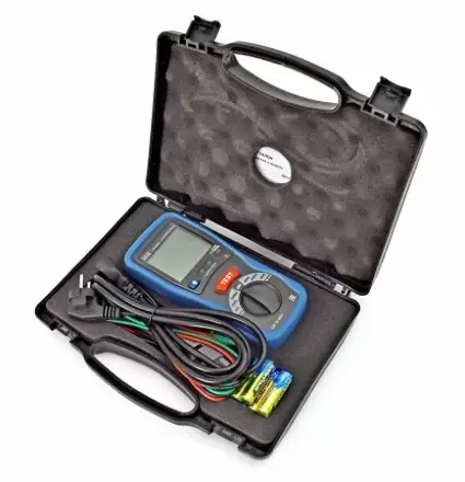 Тестер CEM DT-5301
