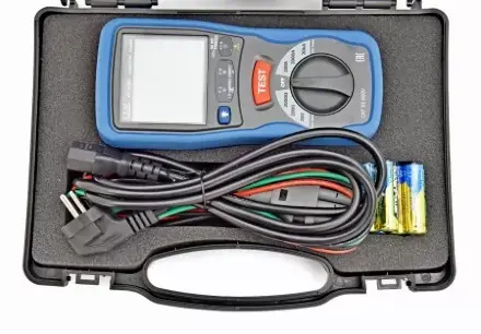 Тестер CEM DT-5301