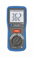 Тестер CEM DT-5301